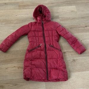 Michael Kors Puffer Jacket